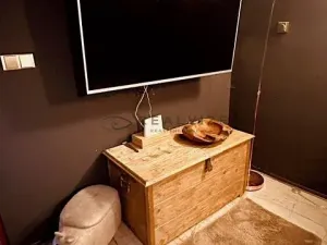 Prodej chaty, Frymburk, 250 m2