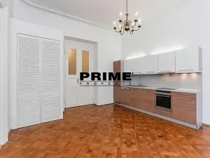 Pronájem bytu 4+1, Praha - Vinohrady, Anny Letenské, 160 m2