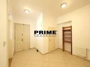 Pronájem bytu 2+kk, Praha - Vinohrady, Mánesova, 91 m2