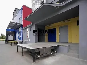 Pronájem skladu, Praha - Horní Počernice, Ve žlíbku, 101 m2