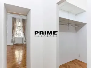 Pronájem kanceláře, Praha - Vinohrady, Anny Letenské, 160 m2