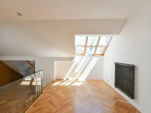 Pronájem bytu 2+kk, Praha - Josefov, Maiselova, 85 m2