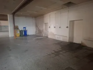 Prodej výrobních prostor, Kupařovice, 1149 m2