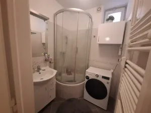 Prodej bytu 2+1, Brno, Purkyňova, 60 m2