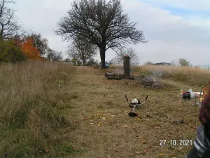 Prodej pozemku pro bydlení, Nížkovice, 996 m2