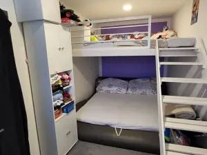 Pronájem bytu 2+1, Nový Jičín, Bezručova, 50 m2