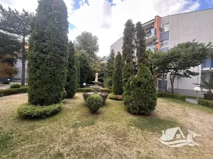 Prodej bytu 2+kk, Nesebar, Bulharsko, 32 m2