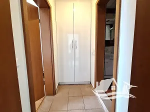 Prodej bytu 2+kk, Nesebar, Bulharsko, 49 m2