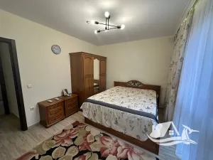 Prodej bytu 3+kk, Nesebar, Bulharsko, 65 m2