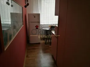 Pronájem bytu 1+1, Kyjov, Sídliště U Vodojemu, 34 m2