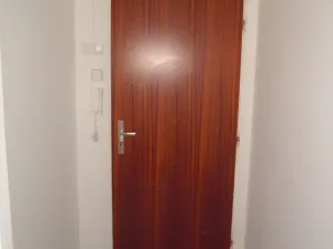 Pronájem bytu 2+kk, Brno, Bayerova, 50 m2