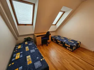 Pronájem bytu 3+kk, Brno, Mojmírovo náměstí, 91 m2
