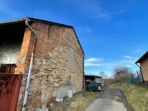 Prodej rodinného domu, Kostelec nad Orlicí, Kamenečná, 99 m2