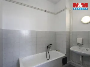 Pronájem kanceláře, Ostrava - Moravská Ostrava, 28. října, 66 m2