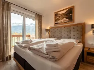 Prodej bytu 4+kk, Niedernsill, Rakousko, 86 m2