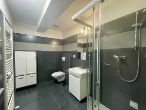 Pronájem bytu 2+kk, Brno, Bratislavská, 56 m2