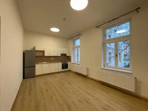 Pronájem bytu 3+kk, Jablonec nad Nisou, Lípová, 70 m2