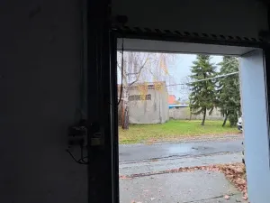 Pronájem skladu, Pardubice, Jana Palacha, 450 m2