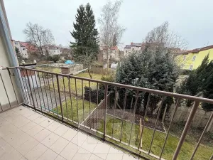 Pronájem bytu 2+1, České Budějovice, Heydukova, 70 m2