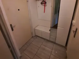 Pronájem bytu 1+1, Brno, 32 m2