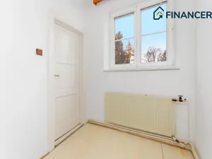 Prodej bytu 2+1, Brno, Vaňkovo náměstí, 83 m2