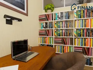 Prodej bytu 2+1, Brno, Vaňkovo náměstí, 83 m2