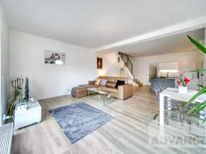 Prodej rodinného domu, Praha - Ruzyně, Pod Karlovarskou silnicí, 120 m2