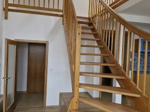 Pronájem bytu 2+kk, Praha - Bubeneč, Malířská, 95 m2