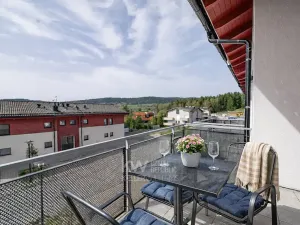 Prodej bytu 2+kk, Lipno nad Vltavou, 53 m2