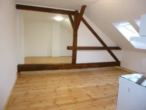 Pronájem bytu 2+kk, Tábor, Fügnerova, 48 m2