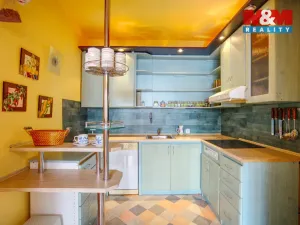 Prodej bytu 2+kk, Havířov - Šumbark, Zvonková, 51 m2