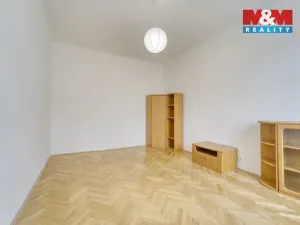 Pronájem bytu 3+1, Praha - Libeň, Prosecká, 80 m2