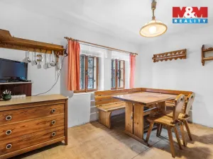 Prodej rodinného domu, Jablonec nad Nisou - Proseč nad Nisou, Nový Svět, 185 m2