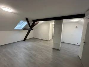 Prodej bytu 3+kk, Úsobí, 67 m2