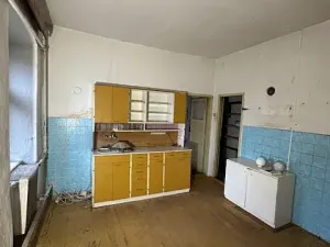 Prodej rodinného domu, Chlum, 128 m2