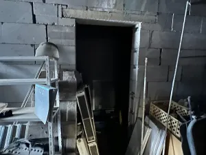 Prodej výrobních prostor, Votice, 542 m2