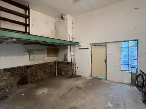 Pronájem garáže, Havlíčkův Brod, Na Losích, 35 m2