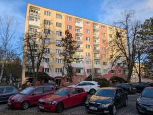 Prodej bytu 3+1, Chomutov, Marie Pujmanové, 72 m2