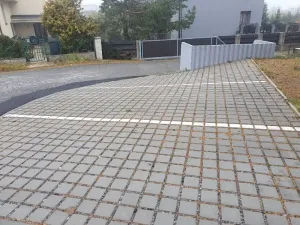 Pronájem bytu 2+1, Jihlava, Přední, 59 m2