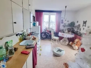 Prodej bytu 2+kk, Pardubice, Jilemnického, 38 m2