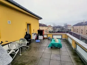 Prodej bytu 2+kk, Pardubice, Jilemnického, 38 m2