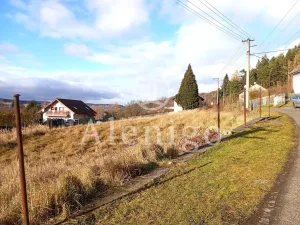 Prodej pozemku pro bydlení, Čenkov, 420 m2