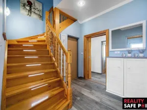 Prodej rodinného domu, Chotěšov, 304 m2