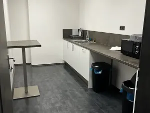 Pronájem kanceláře, Blansko, Na Brankách, 29 m2