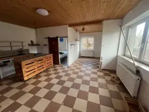 Prodej rodinného domu, Nový Bydžov, 126 m2