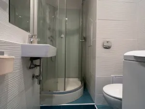 Pronájem bytu 1+kk, Ústí nad Labem - Ústí nad Labem-centrum, Hoření, 22 m2