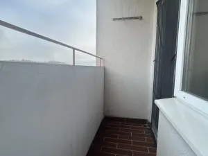 Pronájem bytu 1+kk, Ústí nad Labem - Ústí nad Labem-centrum, Hoření, 22 m2