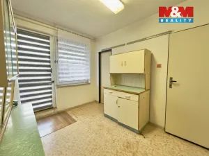 Prodej rodinného domu, Lubenec, Zahradní, 120 m2