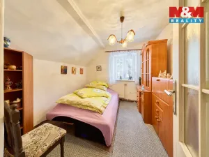 Prodej rodinného domu, Jívka, 66 m2