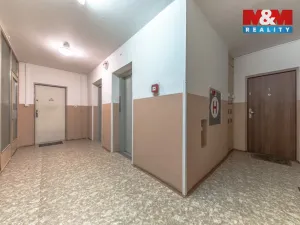 Prodej bytu 3+1, Neratovice, Dr. E. Beneše, 83 m2